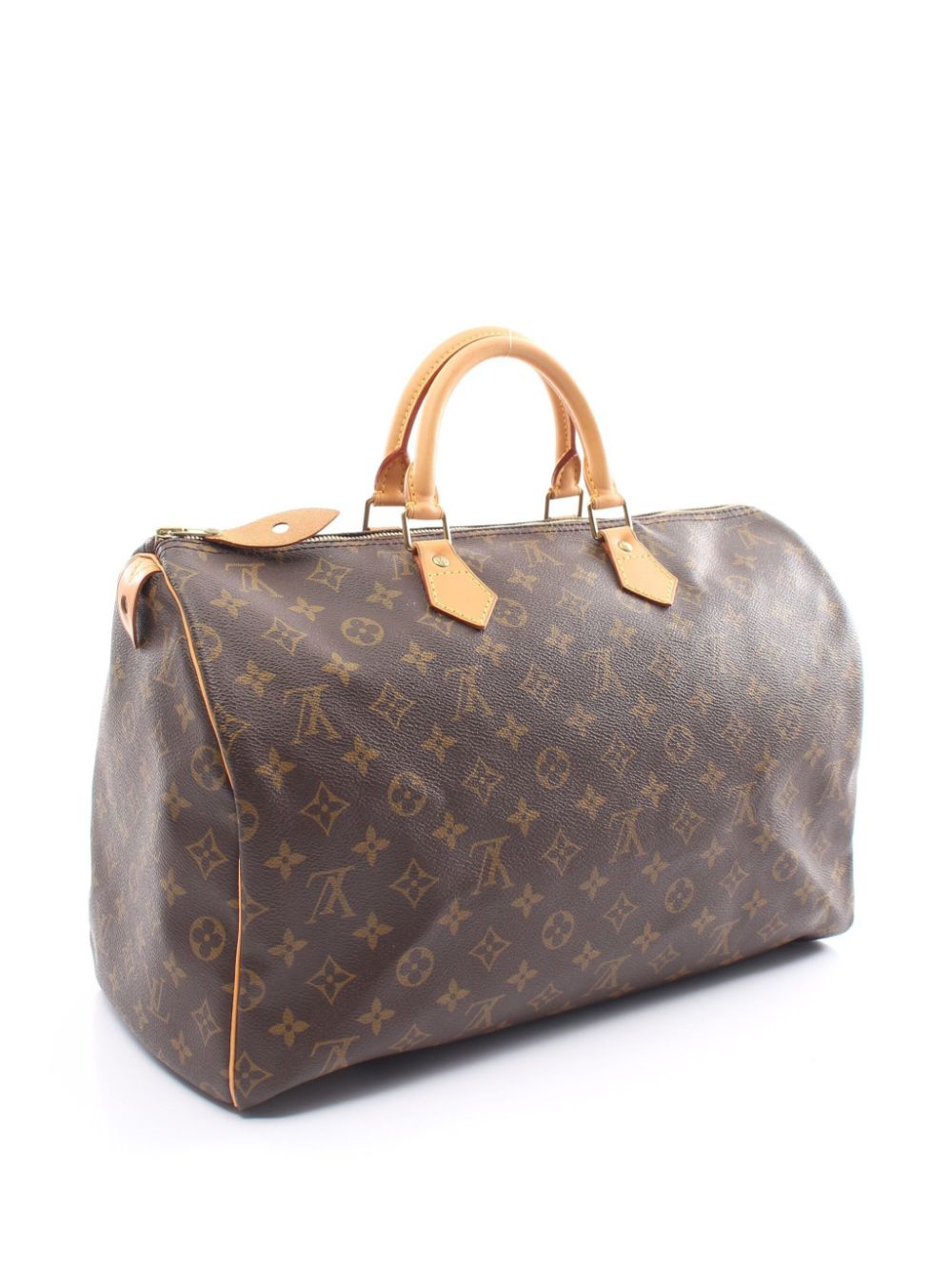 Louis Vuitton Pre-Owned 1994 Speedy 40 handbag - Bruin