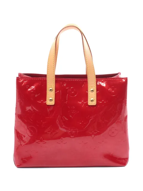 Louis Vuitton Pre-Owned 2007 Lead PM tote bag WOMEN