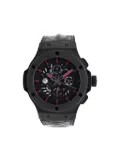 Hublot pre-owned Big Bang Aero 42mm - Black