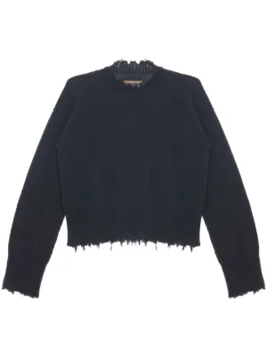 Uma Wang Knits for Women - Shop on FARFETCH