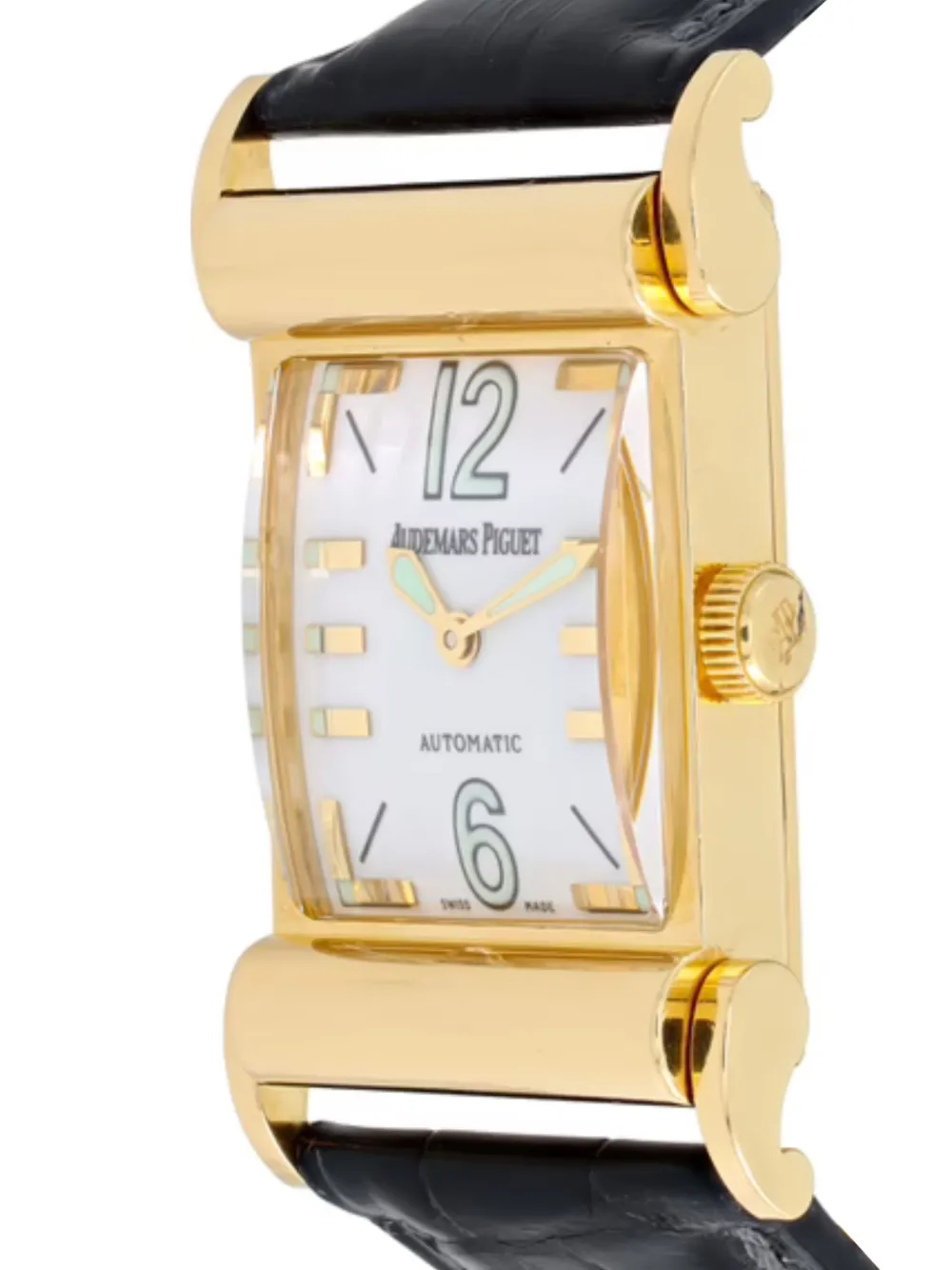 Audemars Piguet pre-owned Canape 38mm | Pre-Owned Dress Watches | Image 2