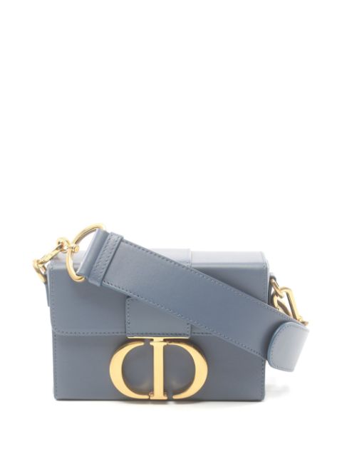 Christian Dior 2010s mini Montaigne shoulder bag Women