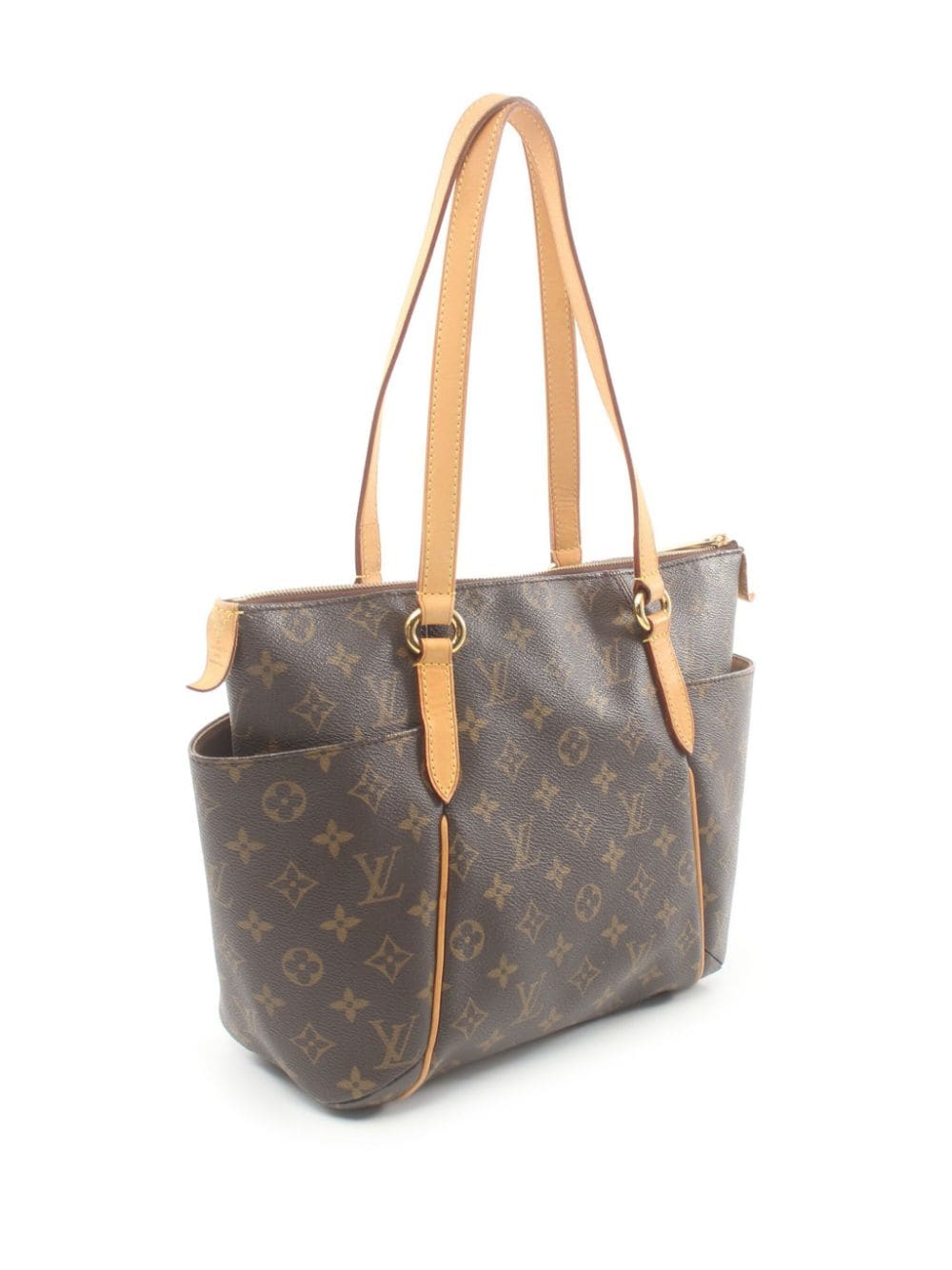 Louis Vuitton Pre-Owned 2009 Totally PM tote bag - Bruin