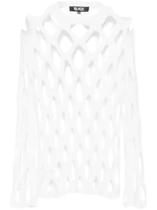Black Comme Des Garçons