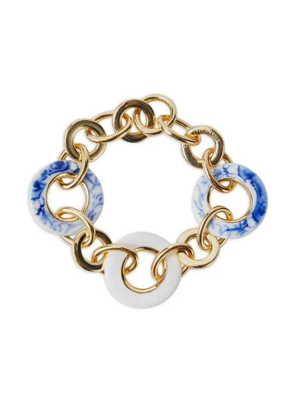 Porcelain bracelet deals