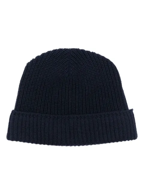 Eleventy wool beanie 