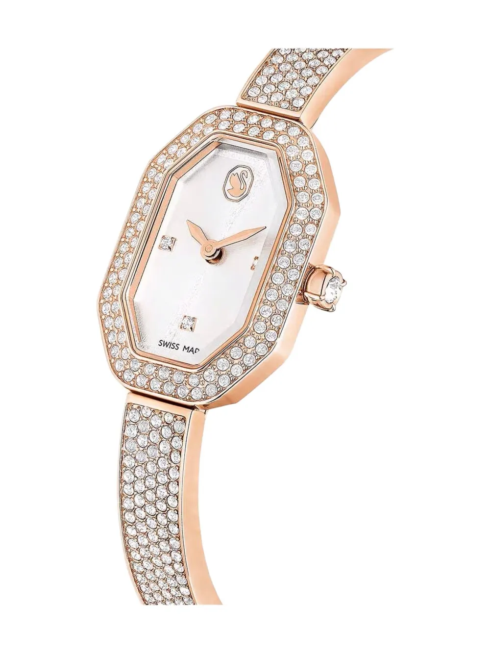 Swarovski Dextera Bangle 19mm | Image 2