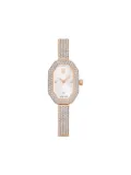 Swarovski Dextera Bangle 19mm - White