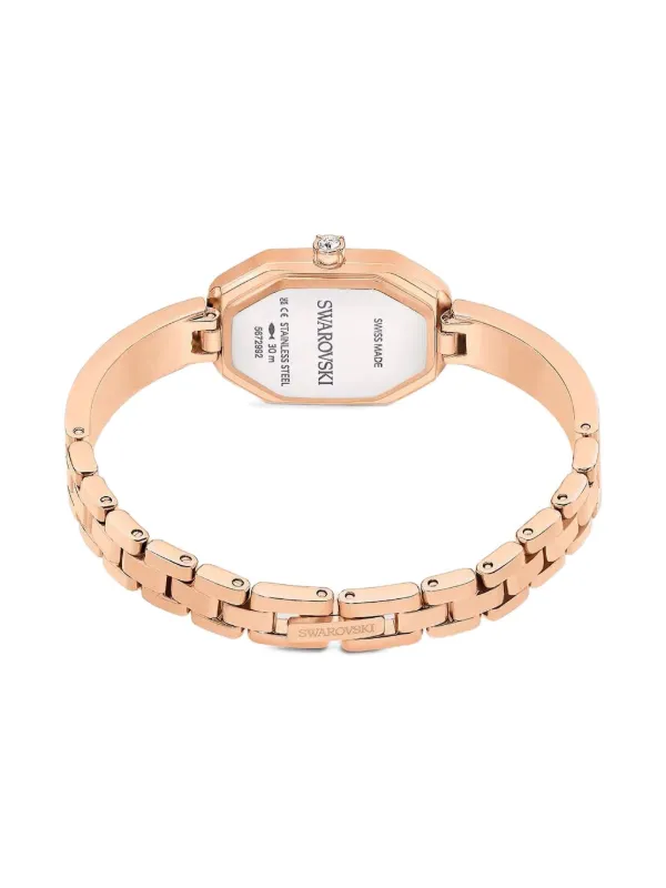 Swarovski Dextera Bangle 19mm | White | FARFETCH RO