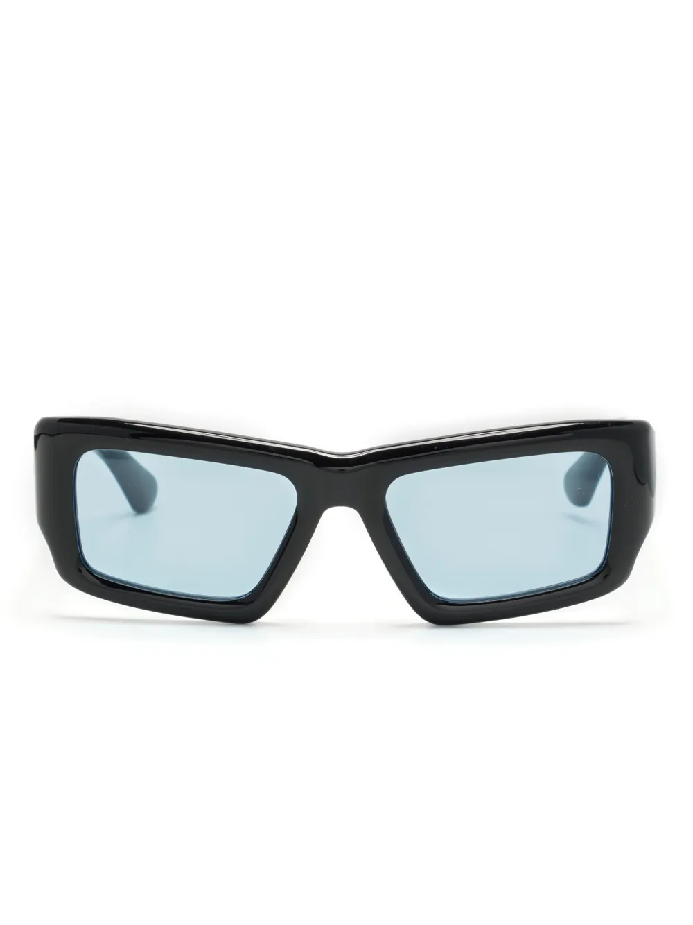 Port Tanger Sbea sunglasses | Black | Image 1
