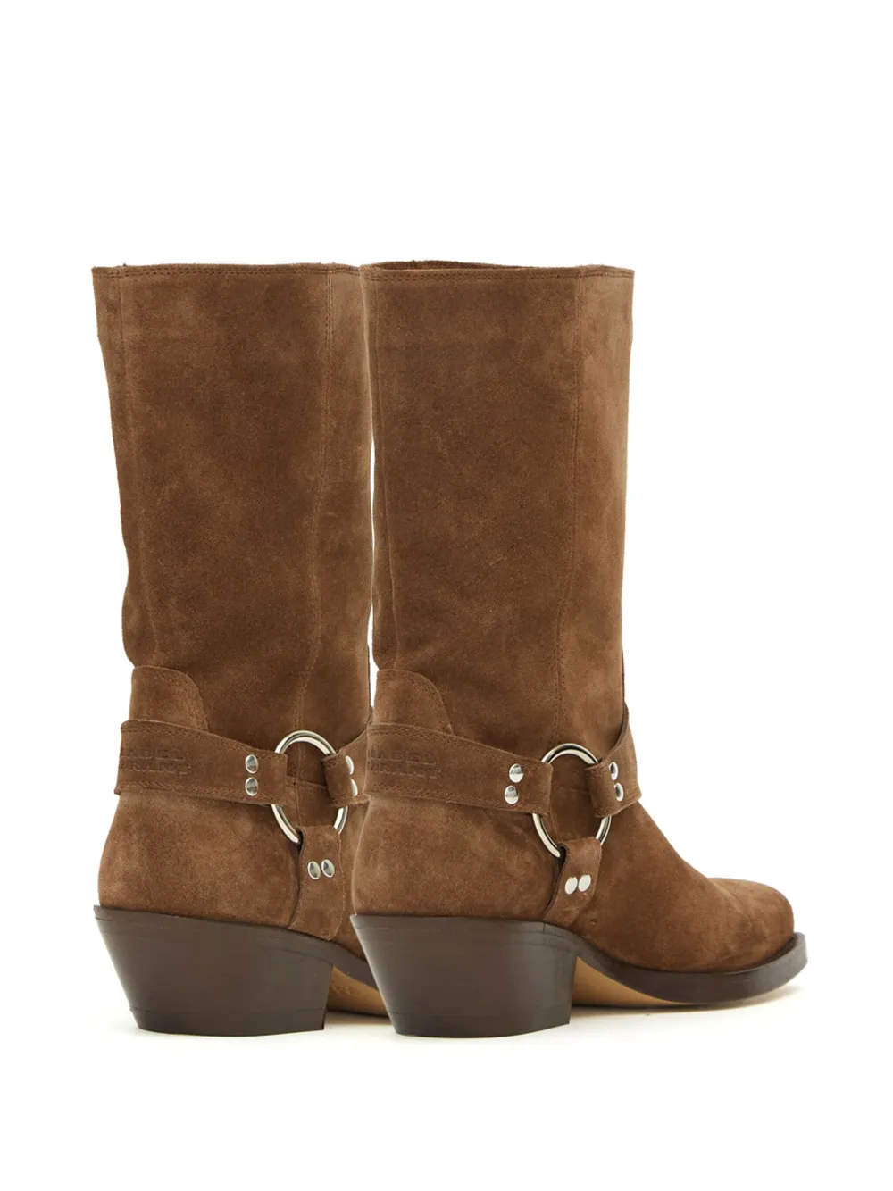 ISABEL MARANT 50mm Antya boots Women