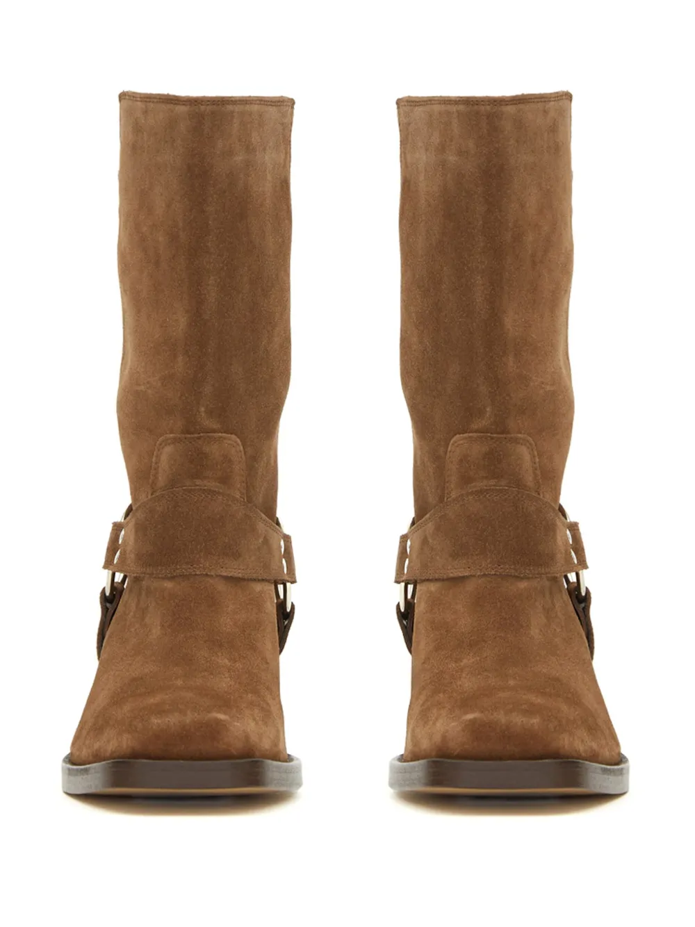 ISABEL MARANT 50mm Antya boots Women