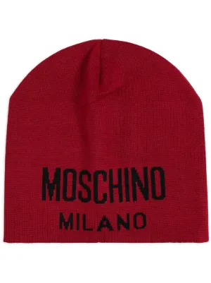 Moschino（モスキーノ）ウィメンズ 帽子｜ハット - FARFETCH