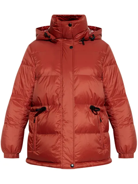 Yves Salomon reversible puffer jacket