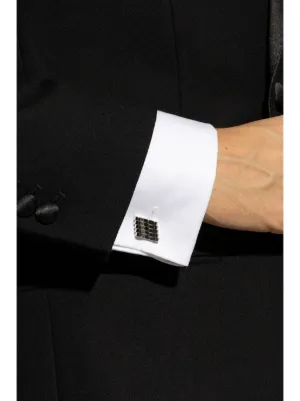 Lanvin（ランバン）カフリンクス - FARFETCH