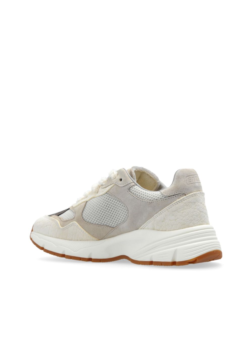 Enterprise Japan Run Rocket sneakers Beige