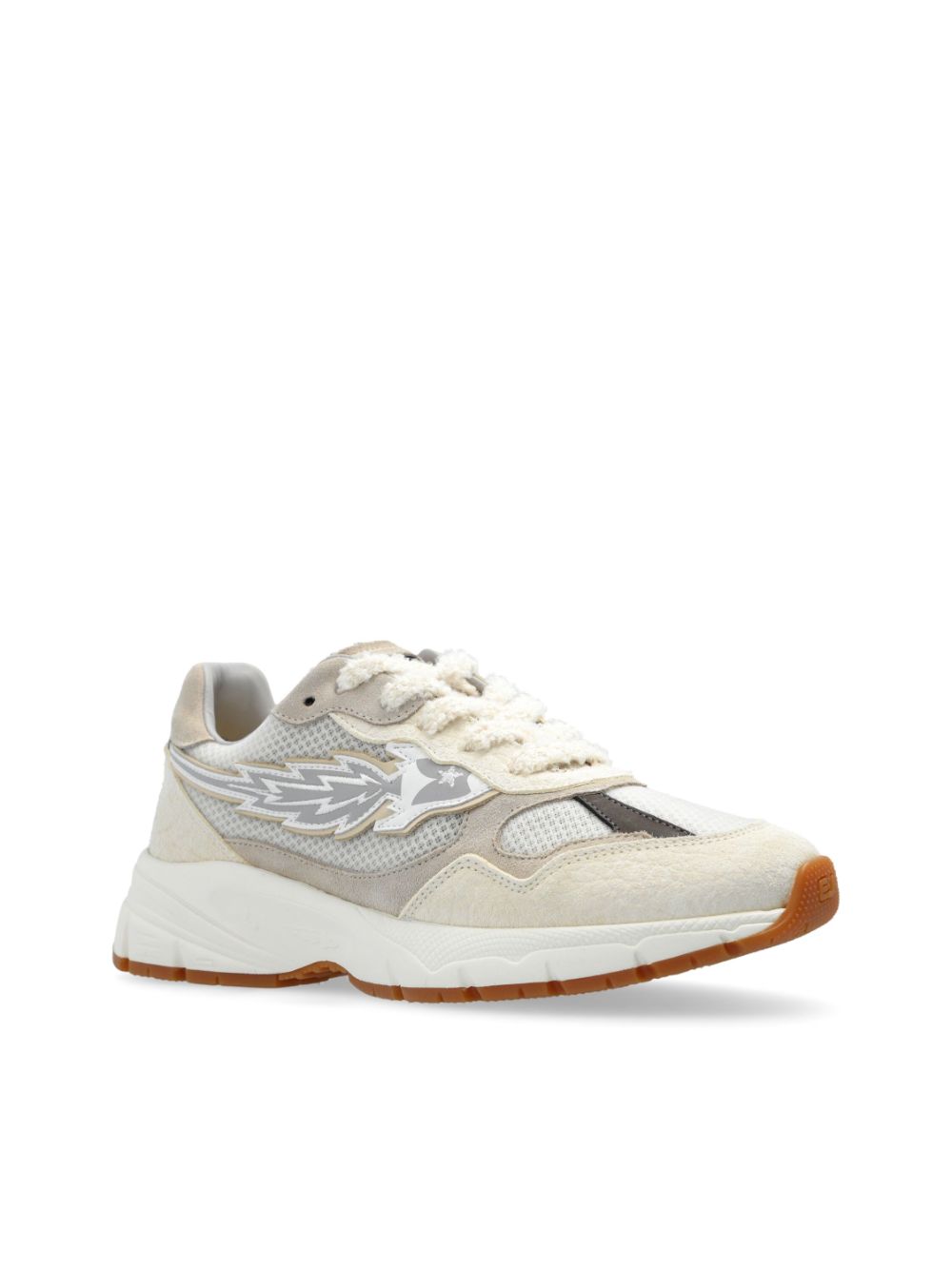 Enterprise Japan Run Rocket sneakers Beige