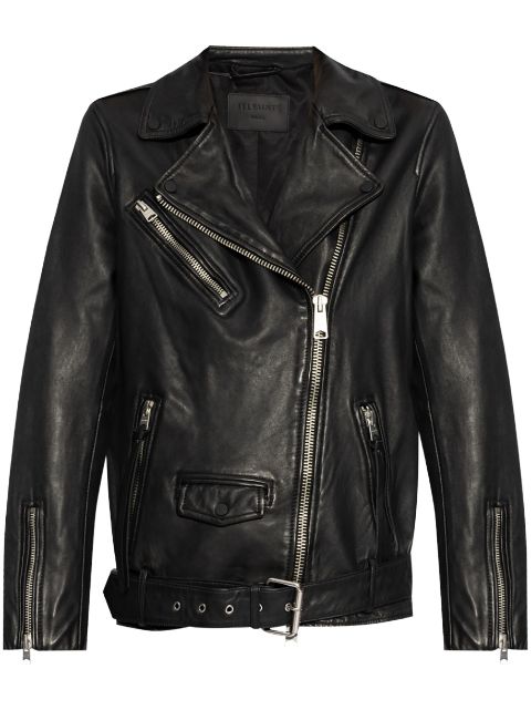 AllSaints veste de moto Billie