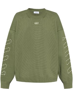 Off-White（オフホワイト）メンズ セーター - FARFETCH