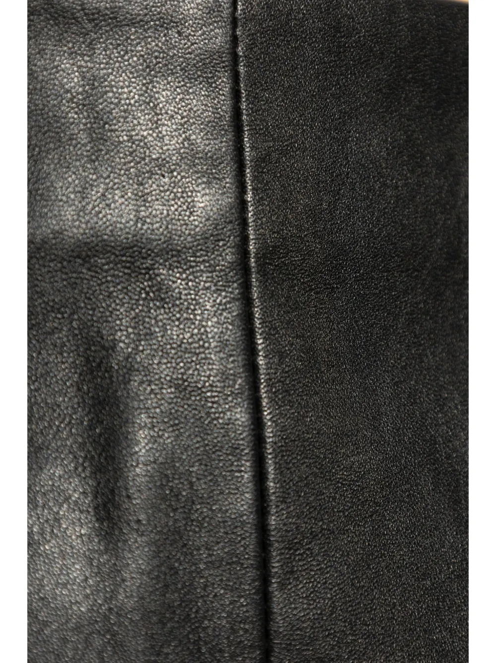 Allsaints Renai Mini Skirt In Black