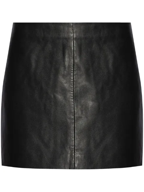 AllSaints Renai mini skirt 