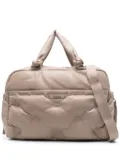 Mayoral padded changing bag - Neutrals