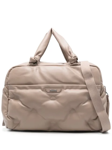 Mayoral padded changing bag