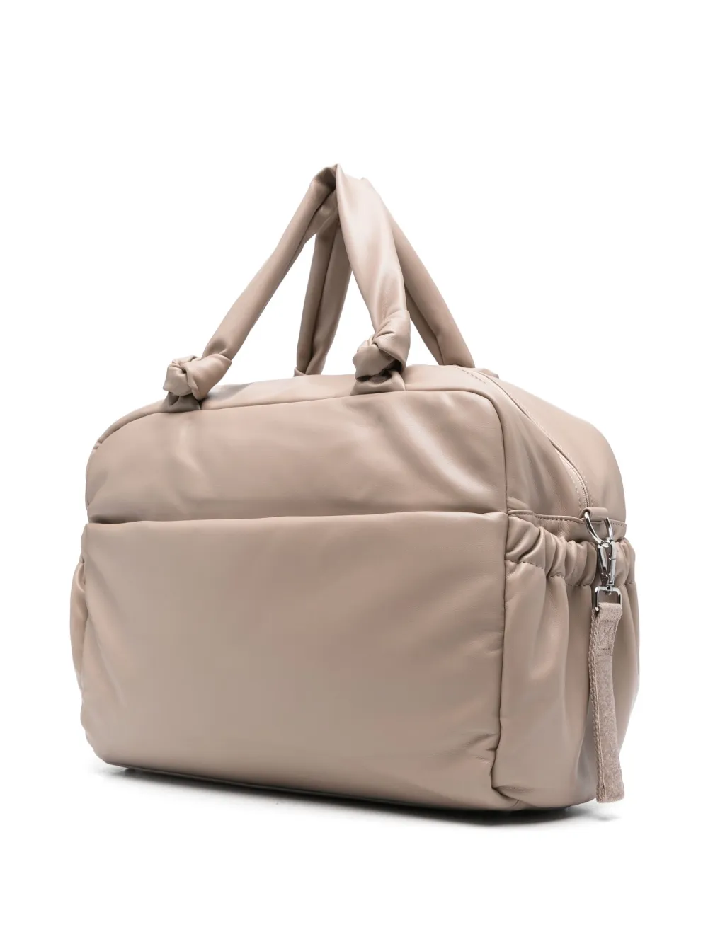 Mayoral Gewatteerde luiertas - Beige