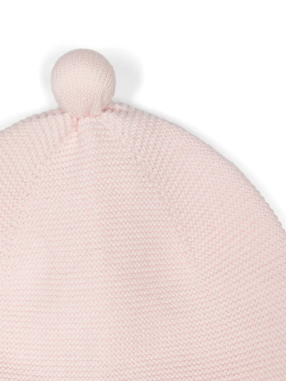 Mayoral Cotton Trousers Set In Pink