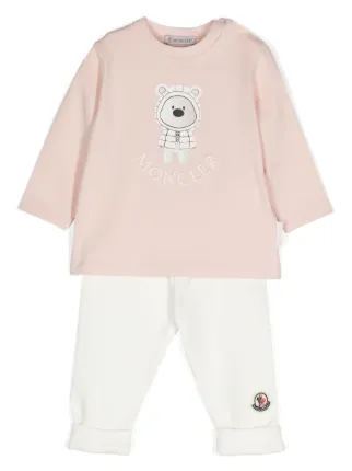 Moncler Enfant