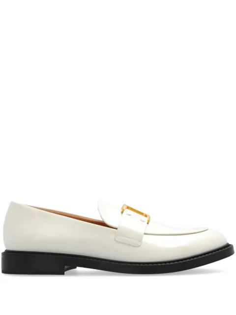 Chloé Marcie loafers
