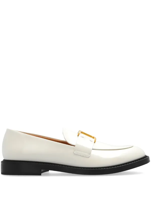 【CHLOE】MARCIE LOAFER Chloé Marcie Loafer | Chloé US