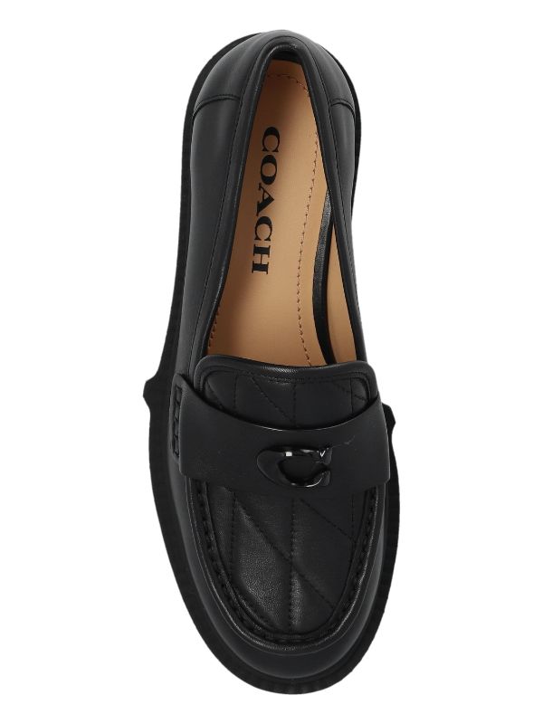 Ultimate Guide to Coach Shoes Women's Loafers: Comfort Meets Style