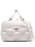 Mayoral padded changing bag - Neutrals