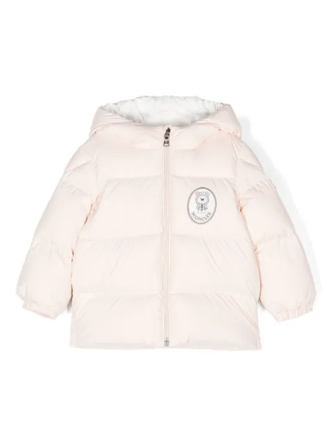 Moncler Enfant Sanyu jacket