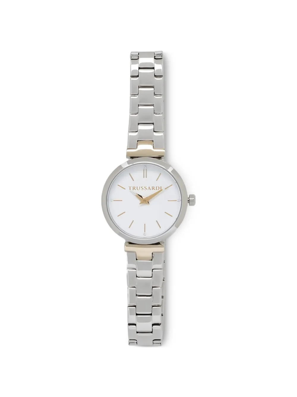 Trussardi White Dial 30mm watch - Bianco