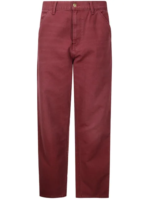 Carhartt WIP Single Knee trousers