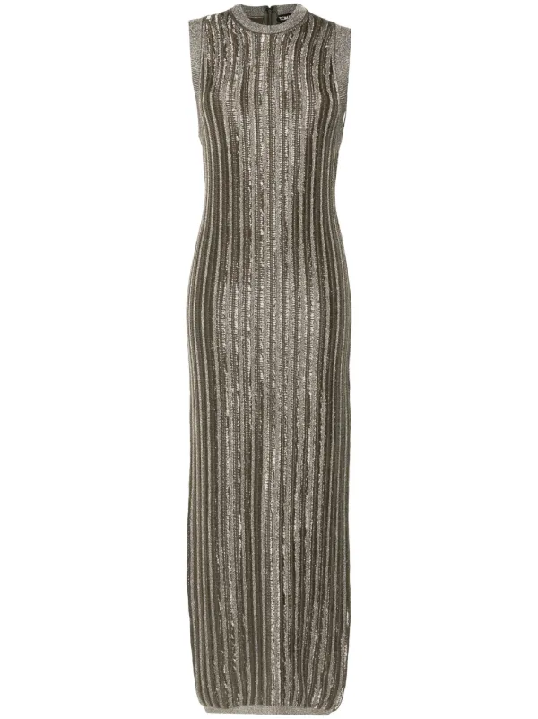 【関税&送料込】Tom Ford Slinky Dress Tom Ford Slinky Dress - Dresses & Skirts - Free Shipping