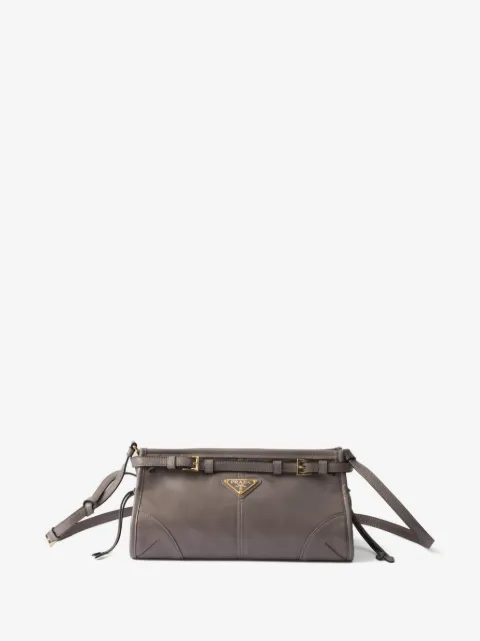 Prada petit sac porté épaule Bonnie