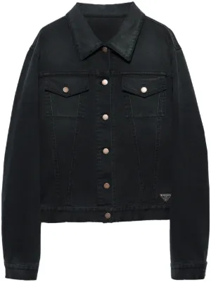 Prada Jackets for Women | FARFETCH Canada