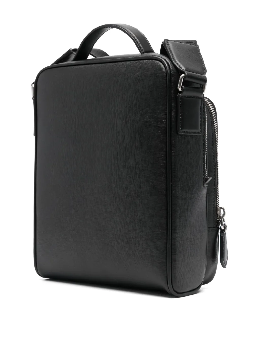 Bally メッセンジャーバッグ | ブラック | FARFETCH JP