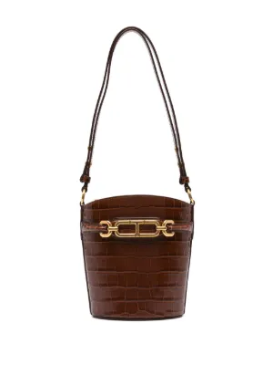 TOM FORD Bucket Bags for Women - FARFETCH