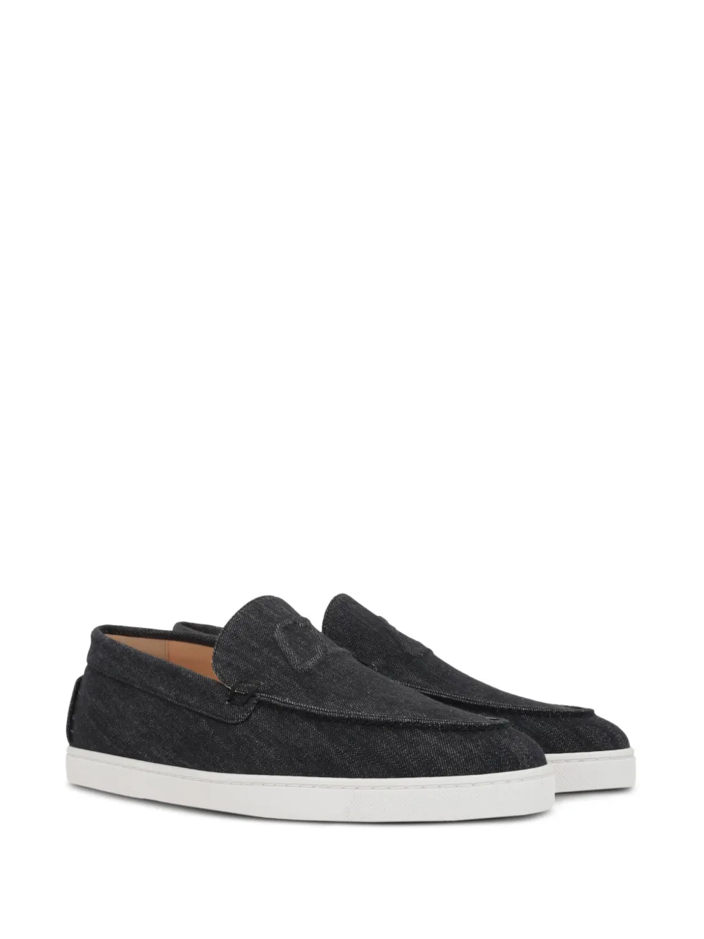 Christian Louboutin Varsiboat boat shoes | Image 2
