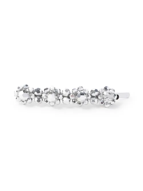 Barrette à perles - Simone Rocha - Modalova