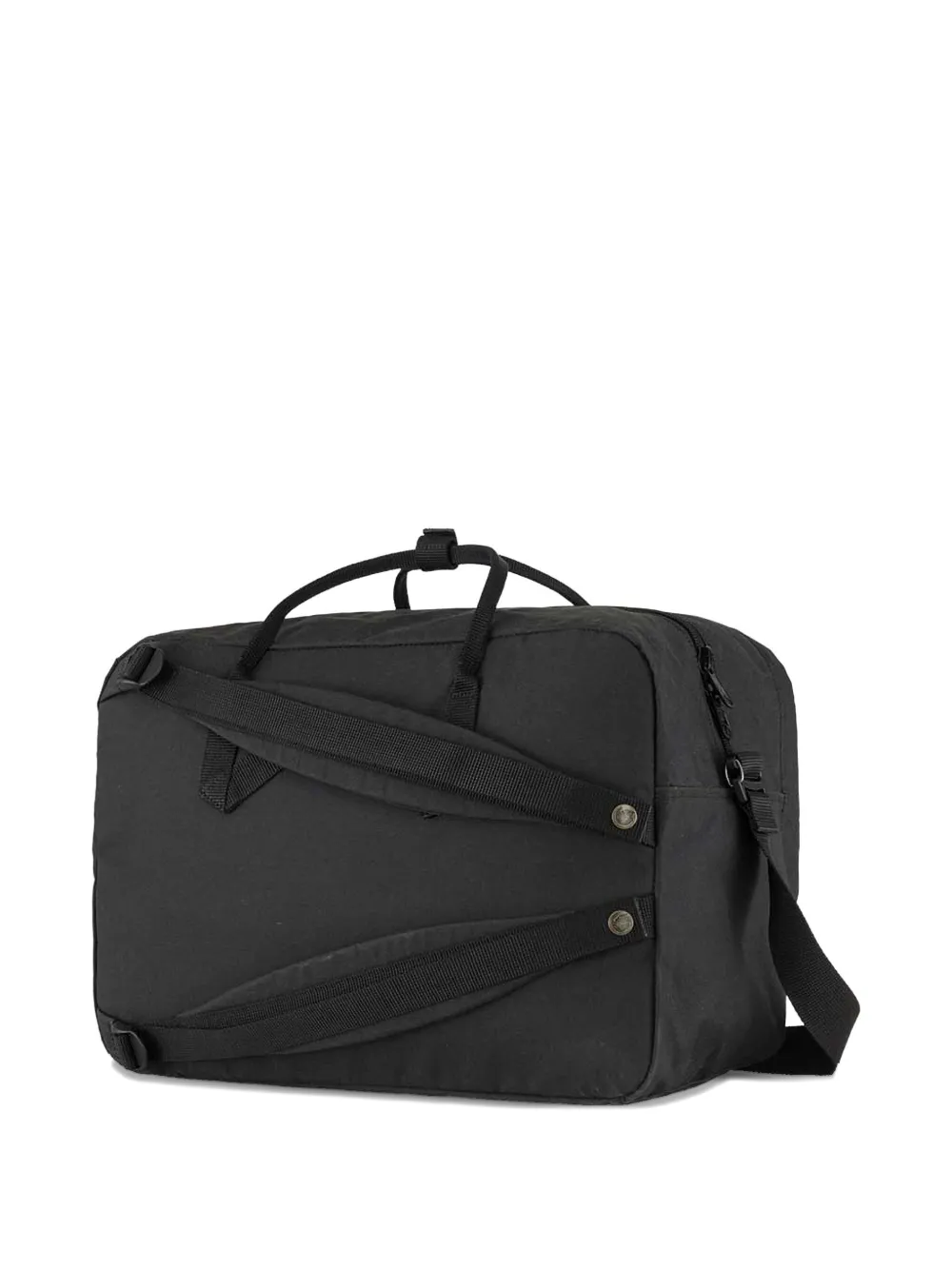 Fjällräven Kånken logo-patch duffle bag | Men | Image 2