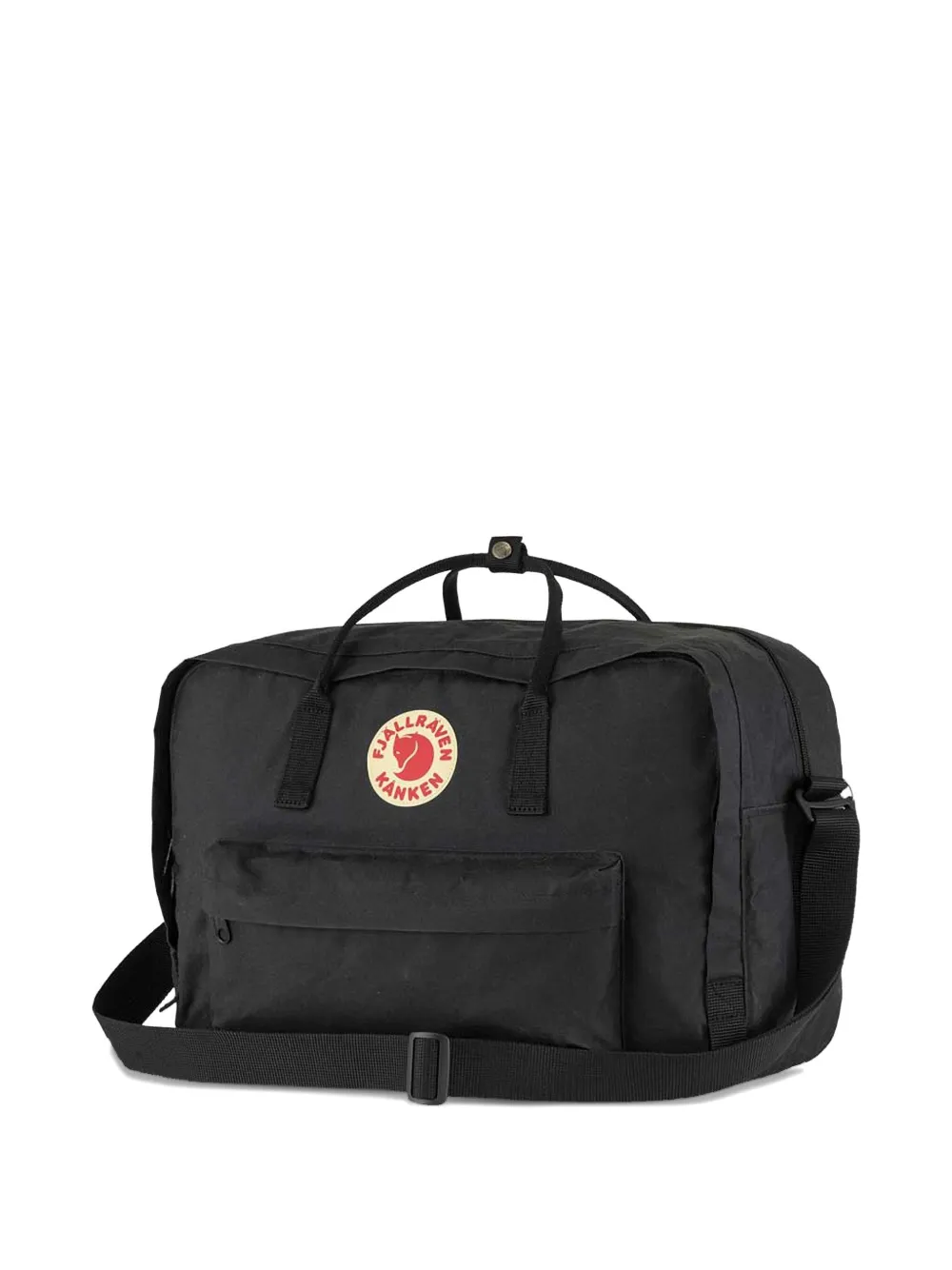 Fjällräven Kånken logo-patch duffle bag | Women | Image 2