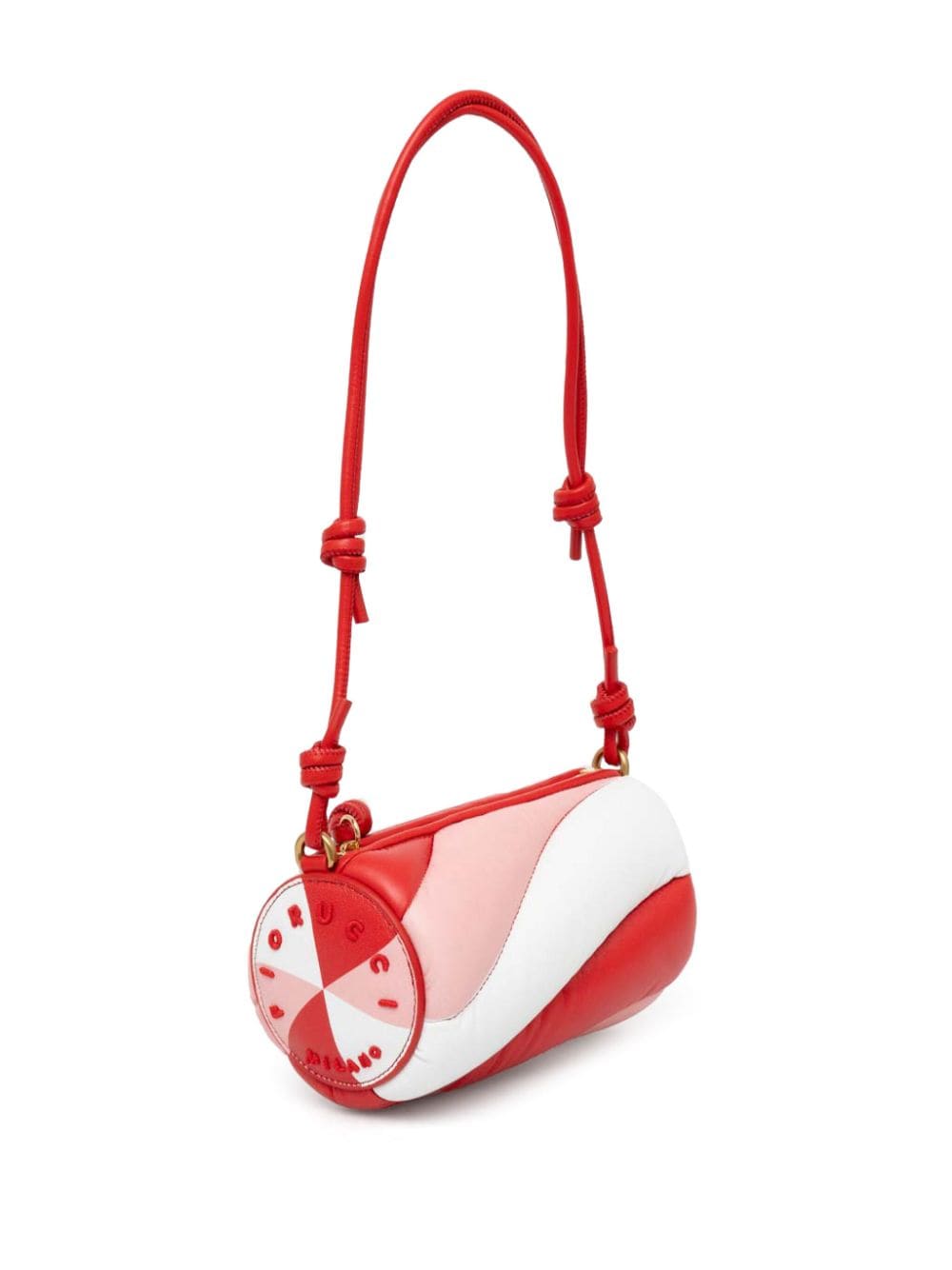 Fiorucci Mella mini-tas - Rood