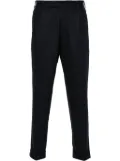 PT Torino Rebel tapered trousers - Blue
