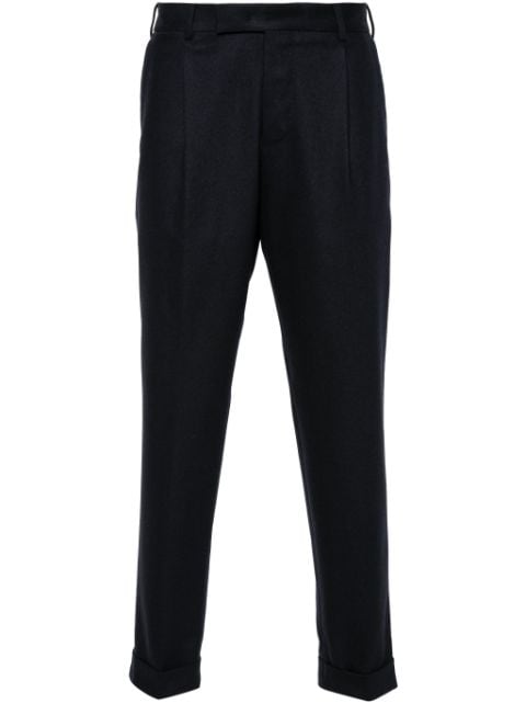 PT Torino Rebel tapered trousers