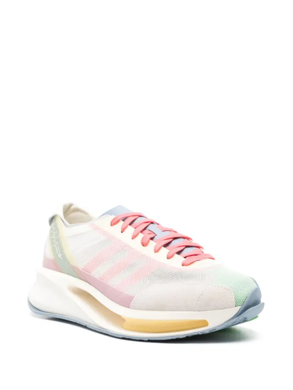 Adidas S-Gendo Run Sneakers | Multicolour | FARFETCH